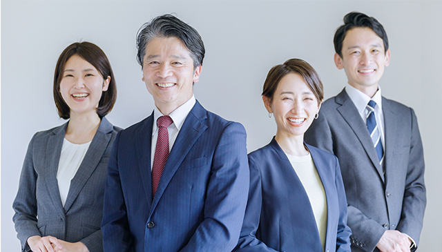 幹部・管理職向け