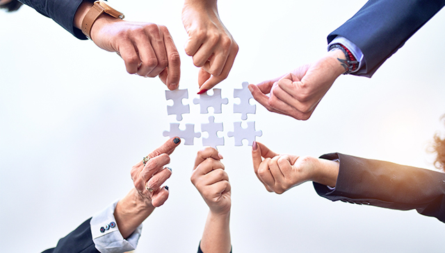 やりがいと業績が上がり続けるチームを創る組織開発